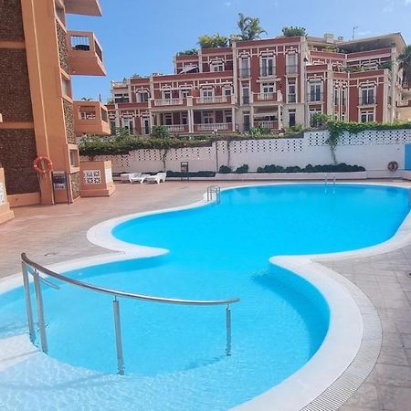 Appartement Garden Beach Studio à Puerto de la Cruz  Extérieur photo