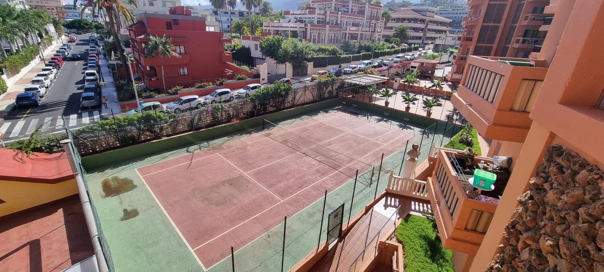 Appartement Garden Beach Studio à Puerto de la Cruz  Extérieur photo