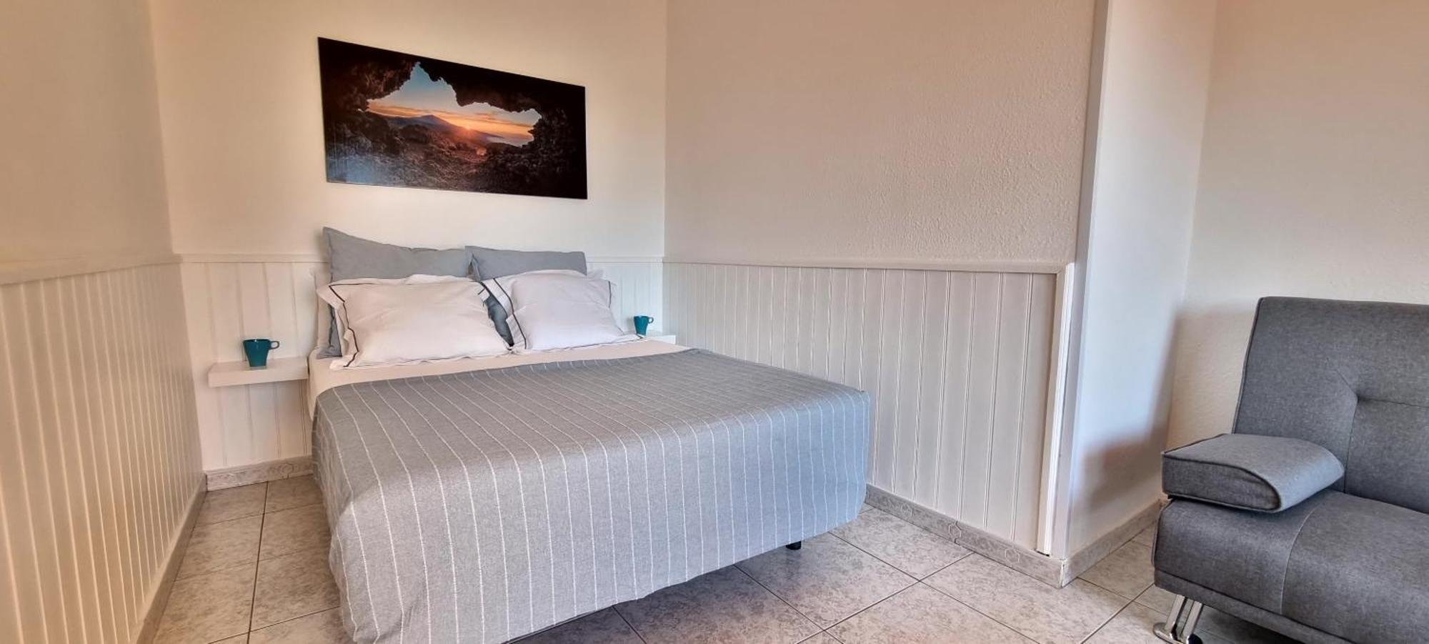Appartement Garden Beach Studio à Puerto de la Cruz  Extérieur photo